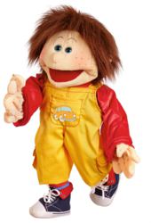 037-W660 Zwilling Ping 65 cm Matthis Li