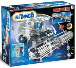 039-00016 Metallbaukasten C 16 M�hdresch