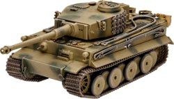041-03262 Panzerkampfwagen VI Ausführung