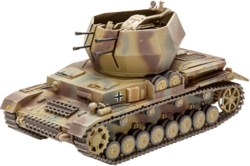 041-03267 Flakpanzer IV Wirbelwind (2 cm