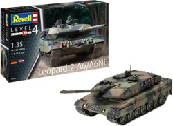 041-03281 Leopard 2A6/A6NL              