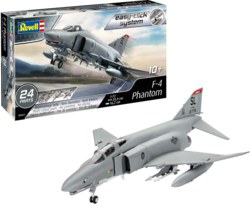 041-03651 Kampfflugzeug F-4 Phantom Reve