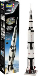 041-03704 Apollo 11 Saturn V Rocket     