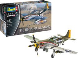041-03838 P-51 D Mustang (late version  