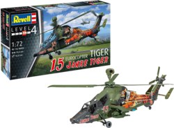 041-03839 Eurocopter Tiger 15 Jahre Tig