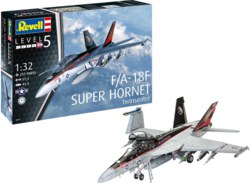 041-03847 F/A-18F Super Hornet Revell Mo