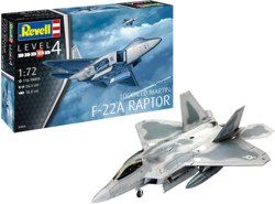 041-03858 Lockheed Martin F-22A Raptor R