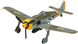 041-03898 Jagdbomber Focke Wulf Fw190 F-