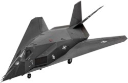 041-03899 Tarnkappenjäger F-117 Stealth 