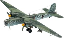 041-03913 Heinkel He177 A-5 Greif  Revel