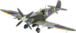 041-03927 Supermarine Spitfire Mk.IXc Re