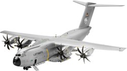 041-03929 Airbus A400M ATLAS Fracht- und