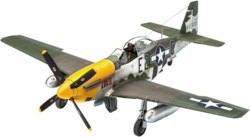 041-03944 P-51D Mustang Flugzeug Revell,