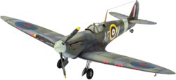 041-03953 Spitfire Mk.IIa               