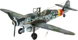 041-03958 Messerschmitt Bf109 G-10      