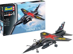 041-04971 Dassault Mirage F-1 C / CT    
