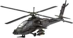 041-04985 AH-64A Apache                 