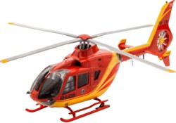 041-04986 Rettungshubschrauber EC135 Air