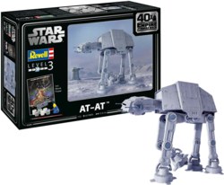 041-05680 Star Wars - AT-AT - 40th Anniv