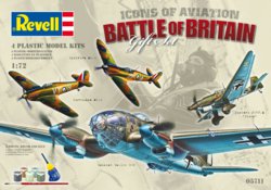041-05711 Geschenkset Battle of Britain 