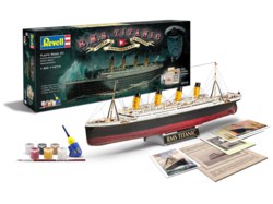 041-05715 Geschenkset 100 Jahre Titanic 