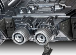 041-06695 Kylo Ren's Command Shuttle Epi