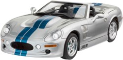 041-07039 Shelby Series I Revell Modellb