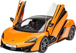 041-07051 McLaren 570S                  