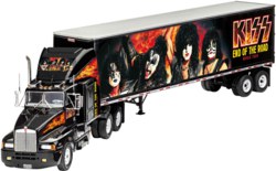 041-07644 Geschenkset KISS Tour Truck 