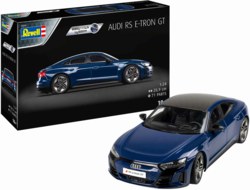 041-07698 Audi e-tron GT  easy-click-sys