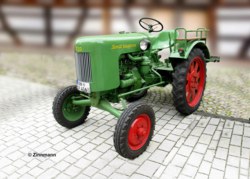 041-07822 Traktor Fendt F20 Dieselroß Re