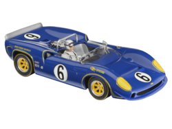 041-08325 LolaT-70 #6Mark Donohue Limite