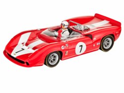 041-08341 Lola T-70 Revell Ma�stab 1:32 