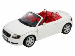 041-08487 Audi TT Roadster, wei� Revell,