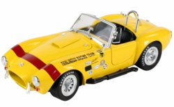 041-09077 Terlingua Racing Team Cobra - 