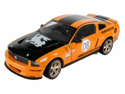 041-09078 Terlingua Mustang Race Car - M