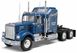 041-11507 Kenworth© W900 Revell, Modellb