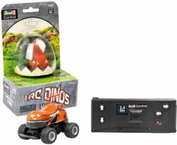 041-23562 RC Mini Dino T-REX            