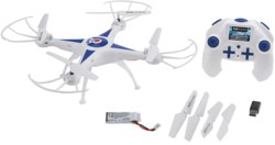 041-23842 Quadcopter GO! STUNT Revell Co