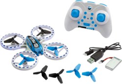 041-23846 RC QuadroCopter  Revell Contro