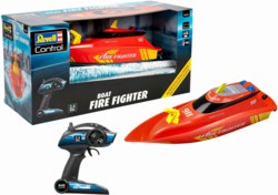 041-24141 RC Feuerlöschboot  Revell Cont