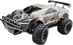 041-24442 RC Car Desert Rat             