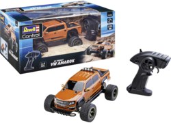 041-24456 RC Truggy VW Amarok Revell Con