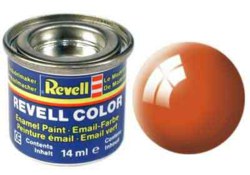 041-32130 orange, glänzend Revell Farben