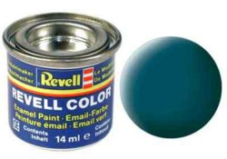 041-32148 seegrün, matt Revell Farben fü