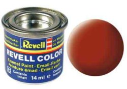 041-32183 rost, matt Revell Farben für M