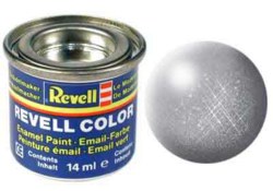 041-32191 eisen, metallic Revell Farben 