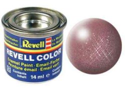 041-32193 kupfer, metallic Revell Farben