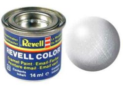 041-32199 aluminium, metallic Revell Far