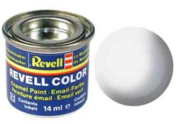 041-32301 weiß, seidenmatt Revell Farben